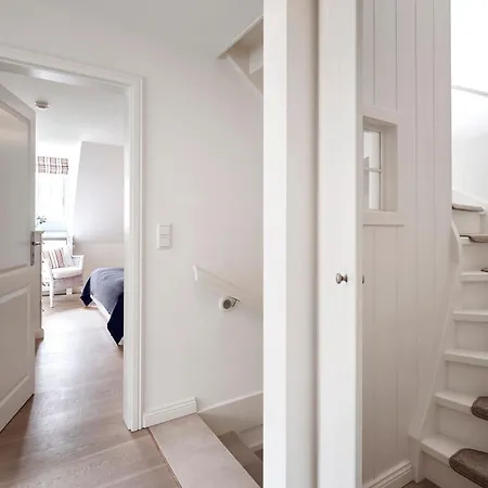 Ferienhaus Haus Mats Wyk auf Föhr