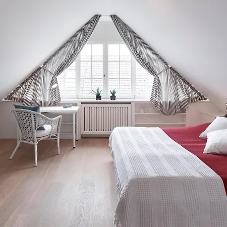 Haus Mats Ferienhaus