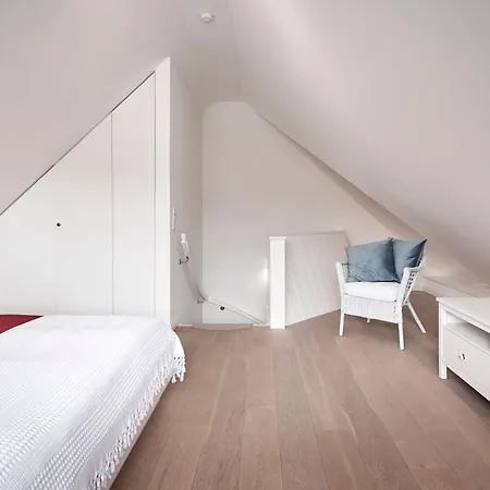 Ferienhaus Haus Mats
