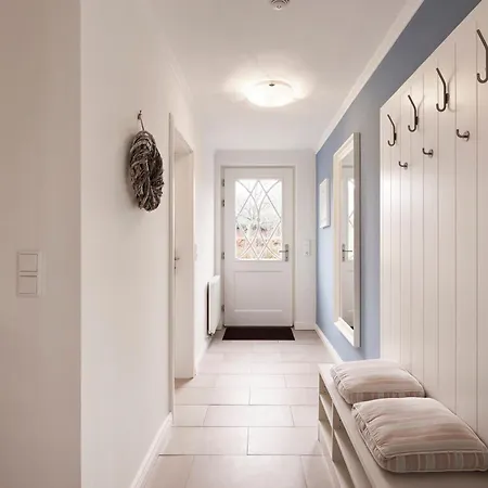 Haus Mats Ferienhaus *
