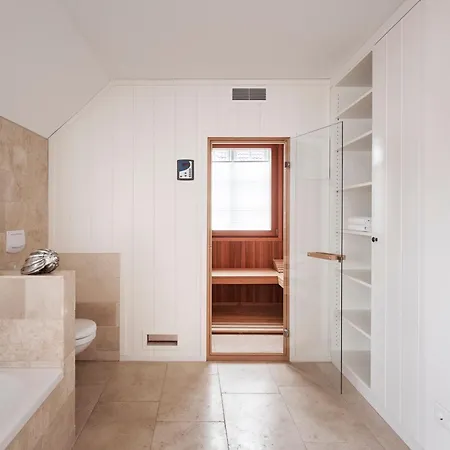 Ferienhaus Haus Mats Wyk auf Föhr