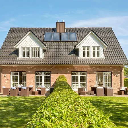 Haus Mats Ferienhaus